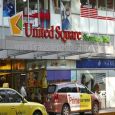 united square shopping mall